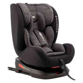 FREEON AUTO SEDISTE I-SIZE (40-150CM) SIERRA BLACK