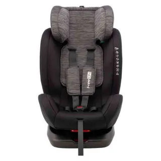 FREEON AUTO SEDISTE I-SIZE (40-150CM) SIERRA BLACK