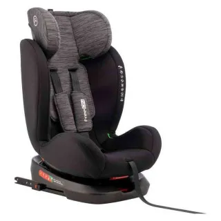 FREEON AUTO SEDISTE I-SIZE (40-150CM) SIERRA BLACK