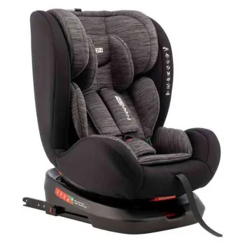 FREEON AUTO SEDISTE I-SIZE (40-150CM) SIERRA BLACK 