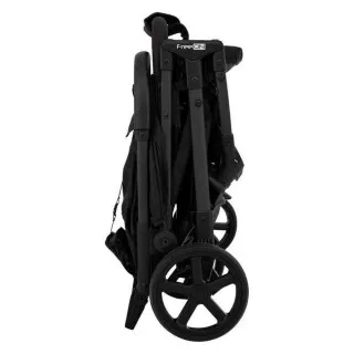 FREEON KOLICA TAO BLACK 