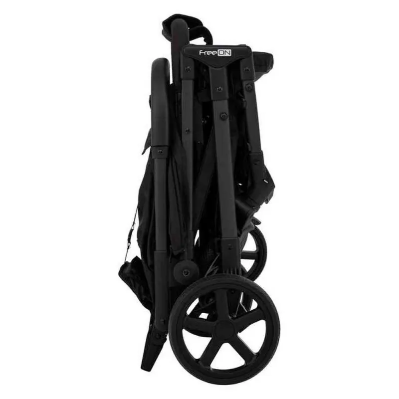 FREEON KOLICA TAO BLACK 
