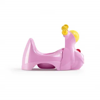 OK BABY NOSA SCOOTER PINK 
