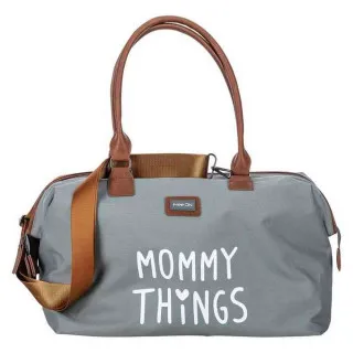 FREEON TORBA MOMMY THINGS GRAY 