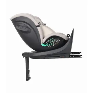 FREEON AUTO SEDISTE I-SIZE (40-150CM) SPACE BEIGE 