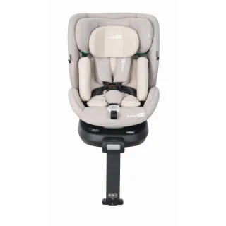 FREEON AUTO SEDISTE I-SIZE (40-150CM) SPACE BEIGE 