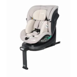 FREEON AUTO SEDISTE I-SIZE (40-150CM) SPACE BEIGE 