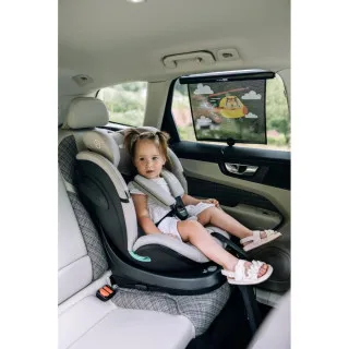 FREEON AUTO SEDISTE I-SIZE (40-150CM) SPACE BEIGE 