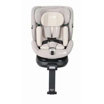 FREEON AUTO SEDISTE I-SIZE (40-150CM) SPACE BEIGE 