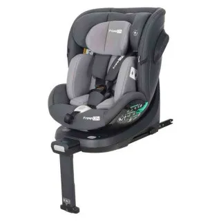 FREEON AUTO SEDISTE I-SIZE (40-150CM) SPACE GREY