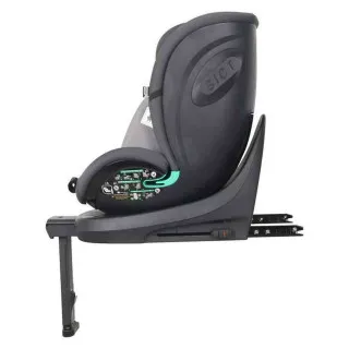 FREEON AUTO SEDISTE I-SIZE (40-150CM) SPACE GREY