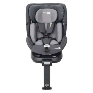 FREEON AUTO SEDISTE I-SIZE (40-150CM) SPACE GREY