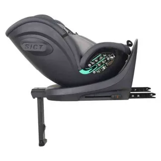 FREEON AUTO SEDISTE I-SIZE (40-150CM) SPACE GREY