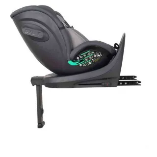 FREEON AUTO SEDISTE I-SIZE (40-150CM) SPACE GREY