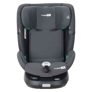 FREEON AUTO SEDISTE I-SIZE (40-150CM) SPACE GREY