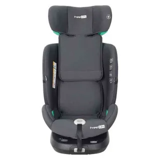 FREEON AUTO SEDISTE I-SIZE (40-150CM) SPACE GREY