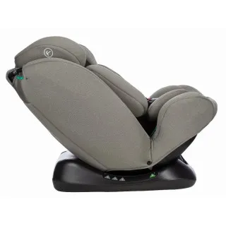FREEON AUTO SEDISTE I-SIZE (40-150CM) POLLO GREY