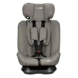 FREEON AUTO SEDISTE I-SIZE (40-150CM) POLLO GREY