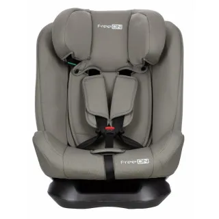 FREEON AUTO SEDISTE I-SIZE (40-150CM) POLLO GREY