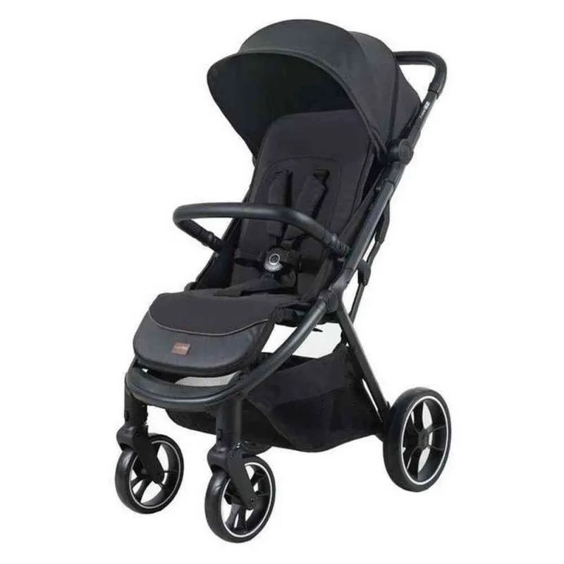 FREEON KOLICA DYNAMIC BLACK