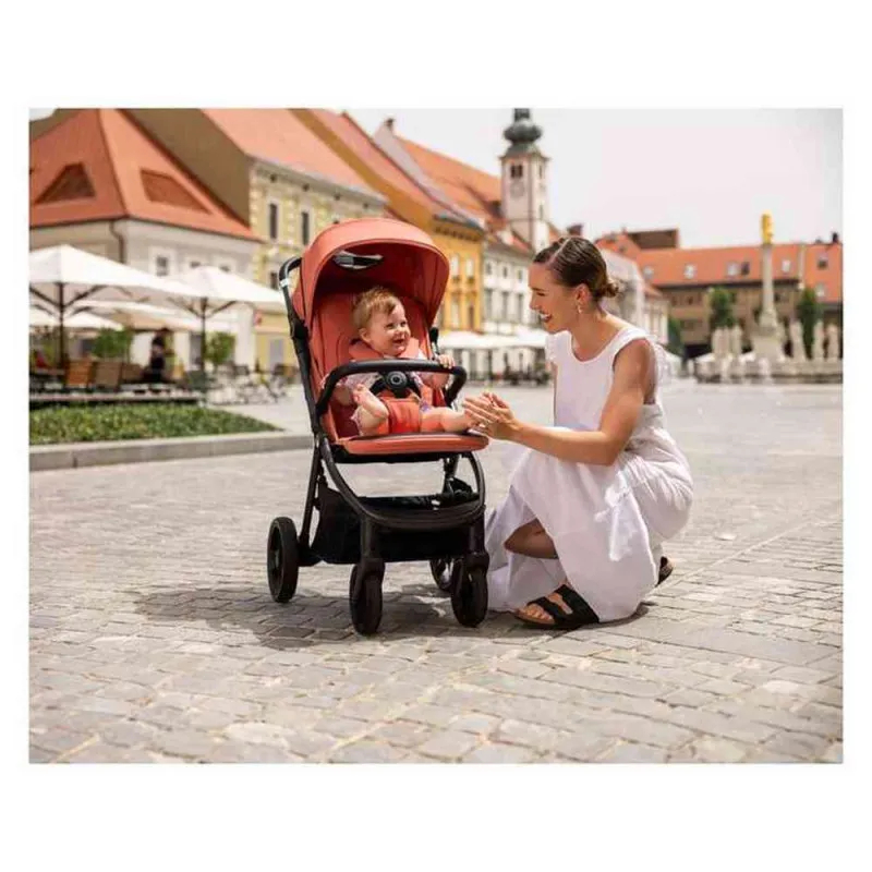 FREEON KOLICA DYNAMIC PINK