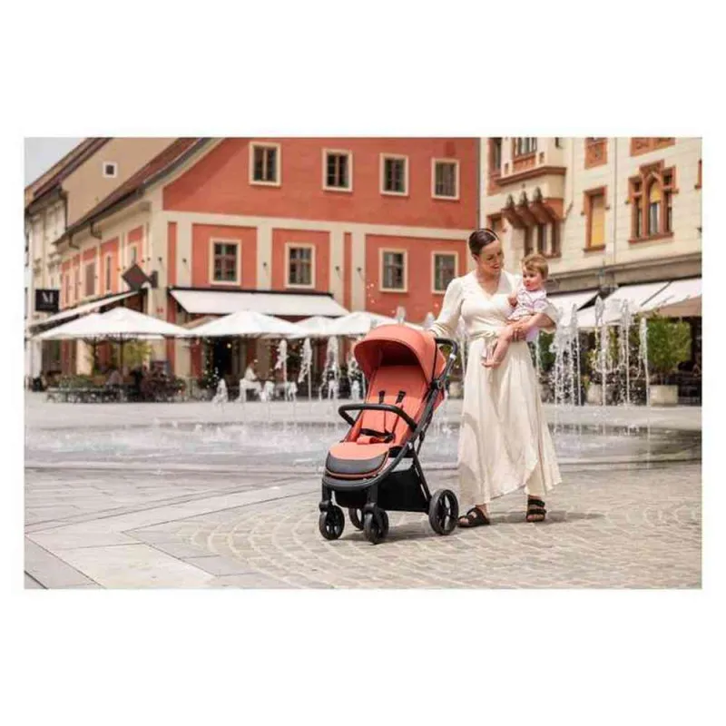 FREEON KOLICA DYNAMIC PINK