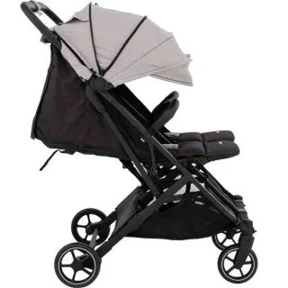 FREEON KOLICA ZA BLIZANCE TWIN GREY