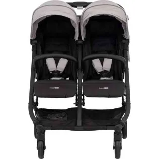 FREEON KOLICA ZA BLIZANCE TWIN GREY