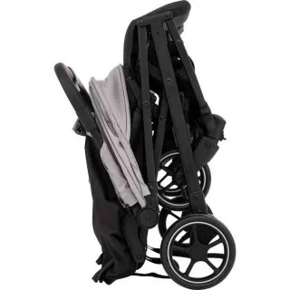FREEON KOLICA ZA BLIZANCE TWIN GREY