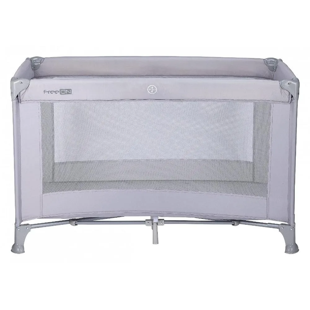 FREEON PRENOSIVI KREVETAC NAP SIVA 