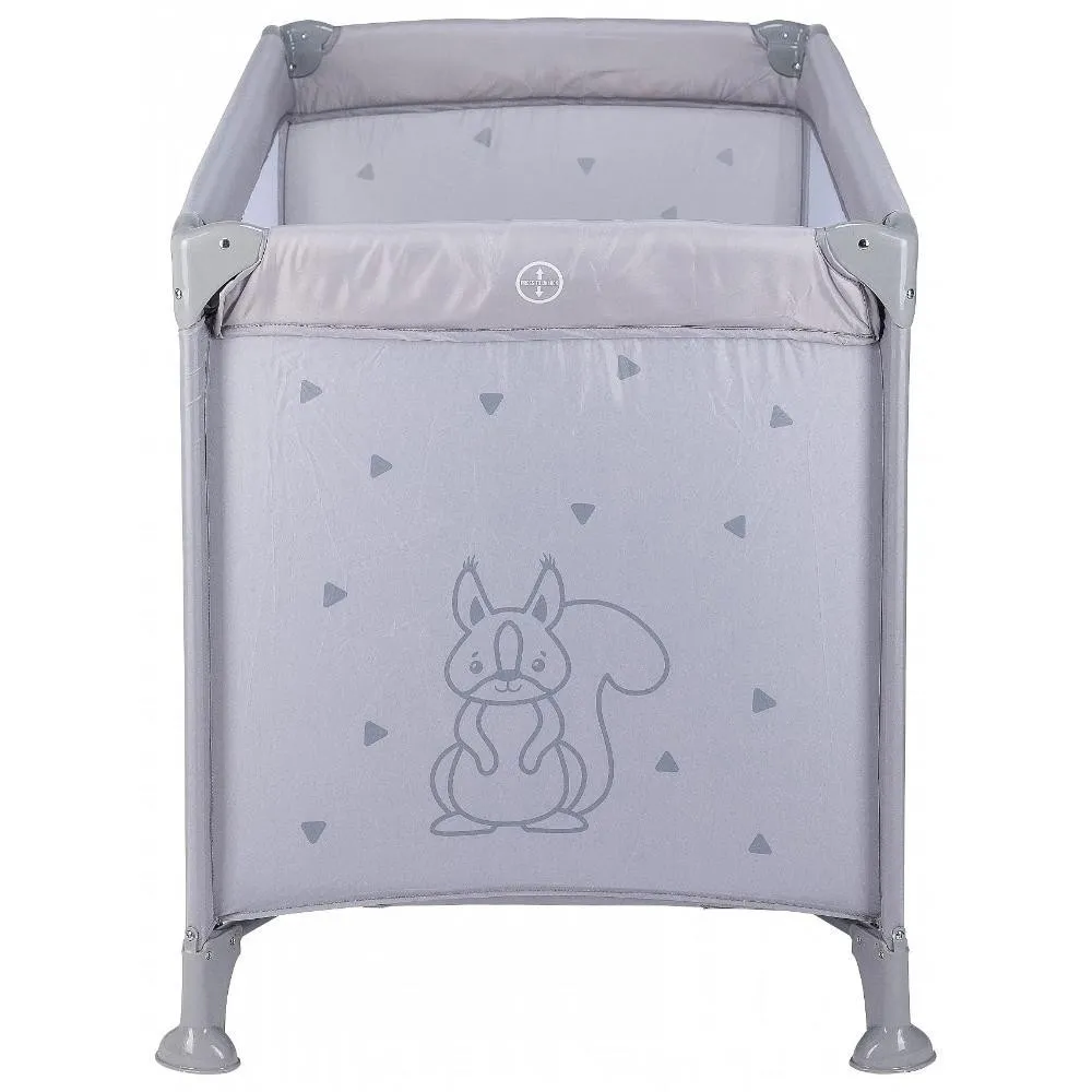 FREEON PRENOSIVI KREVETAC NAP SIVA 