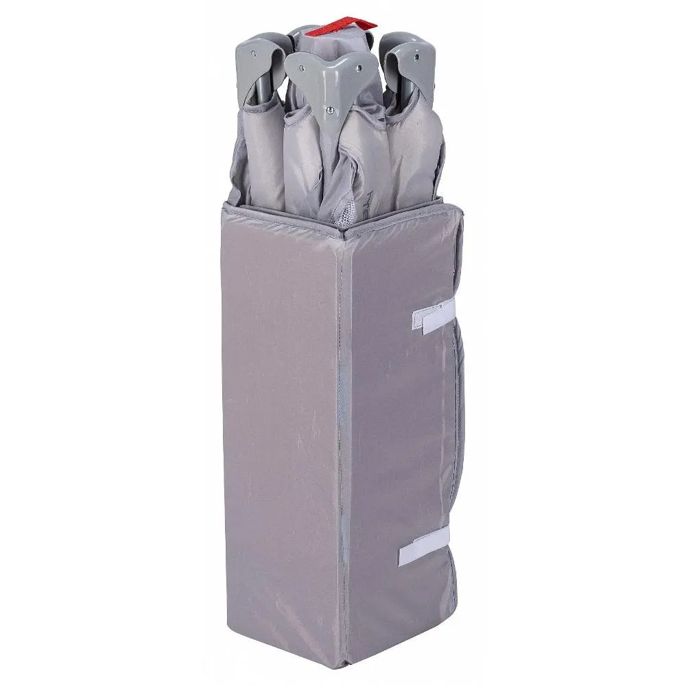 FREEON PRENOSIVI KREVETAC NAP SIVA 