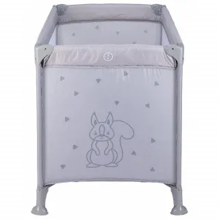 FREEON PRENOSIVI KREVETAC NAP SIVA 