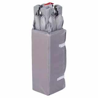 FREEON PRENOSIVI KREVETAC NAP SIVA 