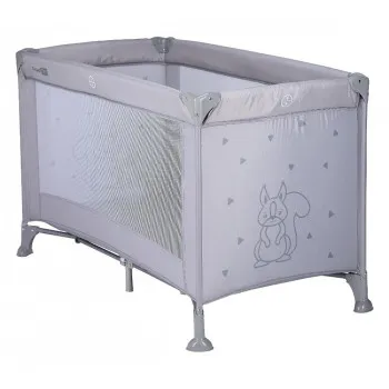 FREEON PRENOSIVI KREVETAC NAP SIVA 