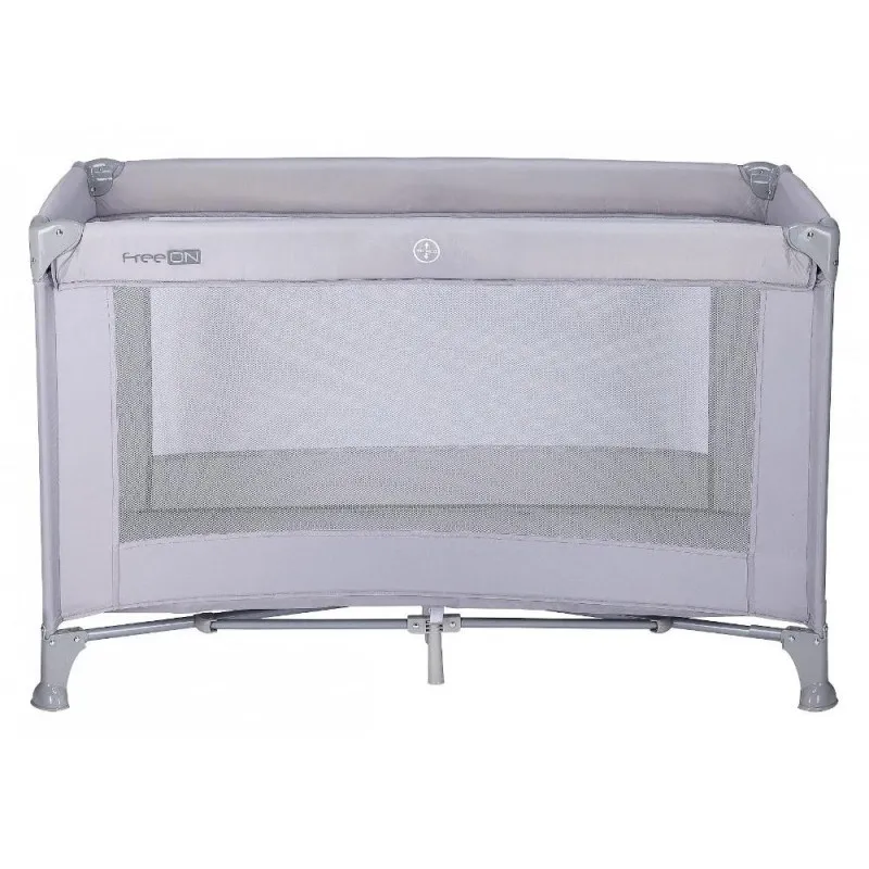 FREEON PRENOSIVI KREVETAC NAP SIVA 
