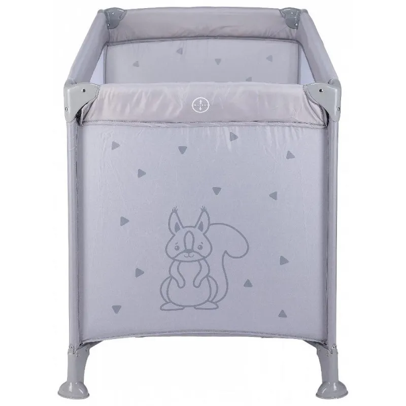 FREEON PRENOSIVI KREVETAC NAP SIVA 