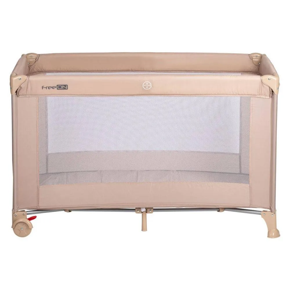 FREEON PRENOSIVI KREVETAC NAP BEIGE 