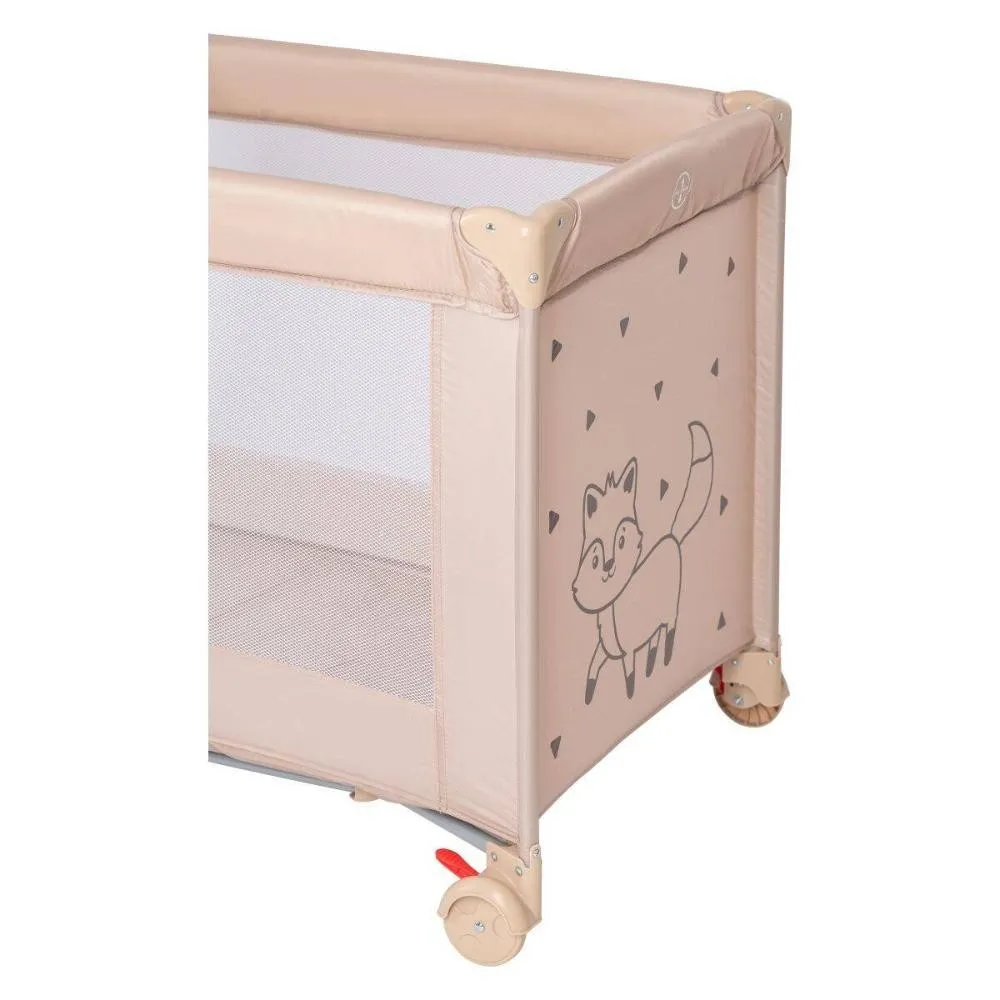 FREEON PRENOSIVI KREVETAC NAP BEIGE 