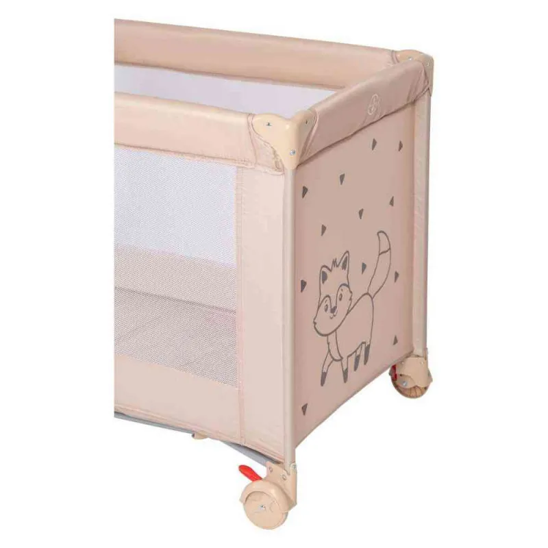 FREEON PRENOSIVI KREVETAC NAP BEIGE 
