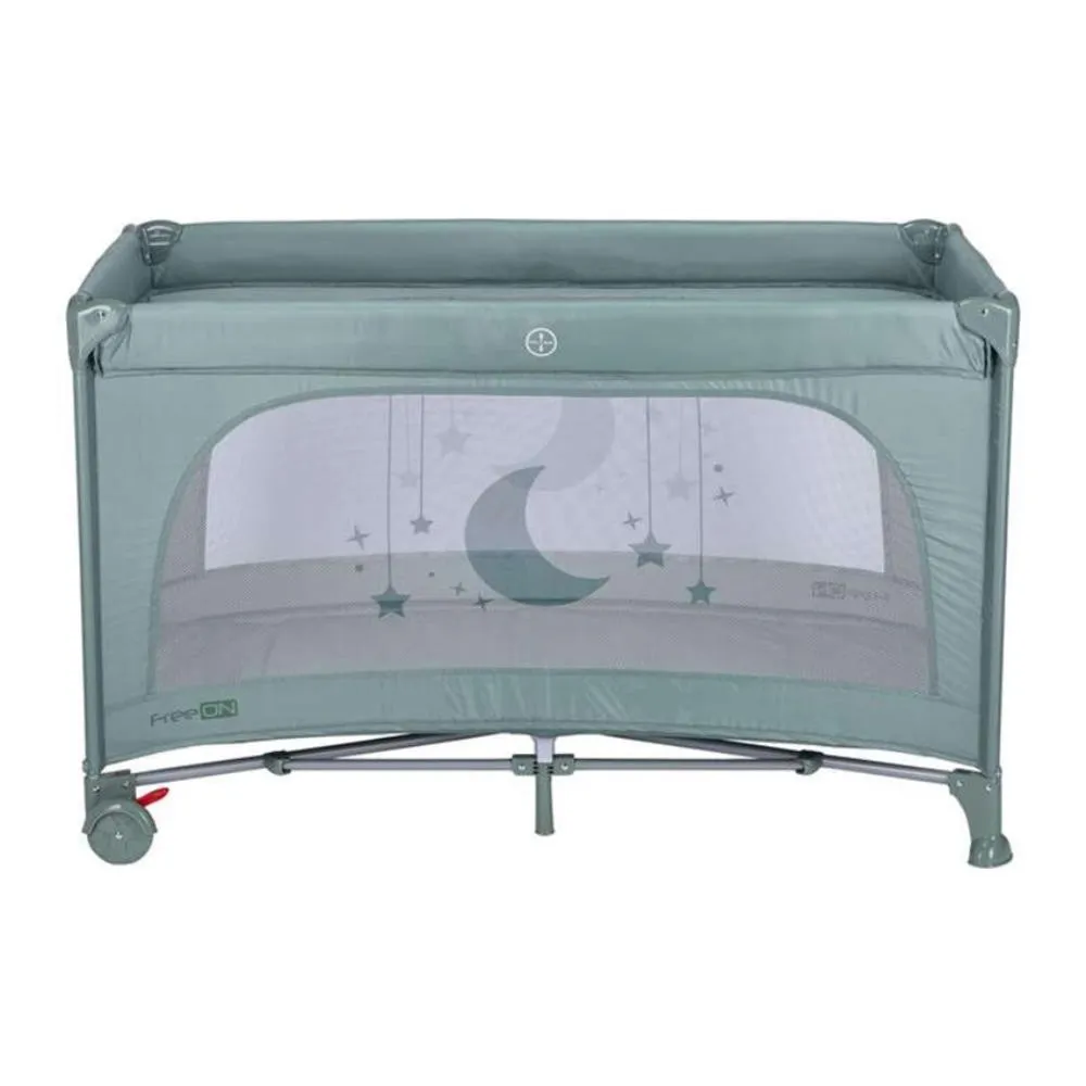 FREEON PRENOSIVI KREVETAC NOOK GREEN 