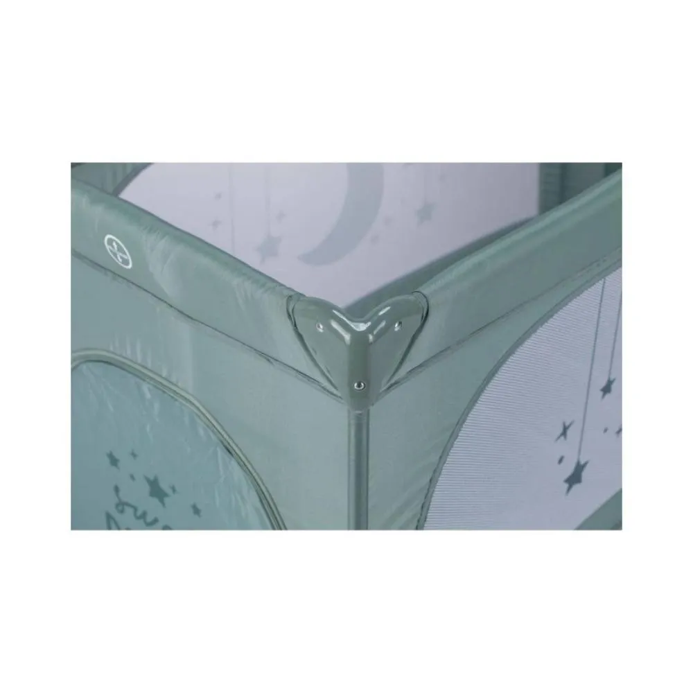 FREEON PRENOSIVI KREVETAC NOOK GREEN 