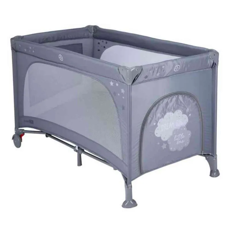 FREEON PRENOSIVI KREVETAC NOOK GRAY 