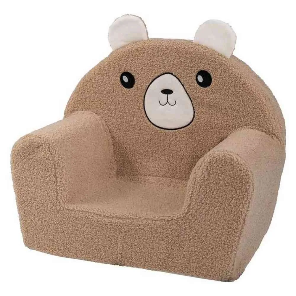 BUBABA FOTELJICA TEDDY MEDA