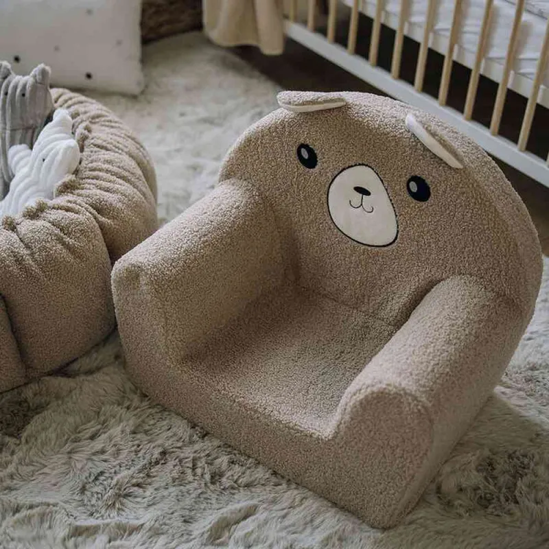 BUBABA FOTELJICA TEDDY MEDA