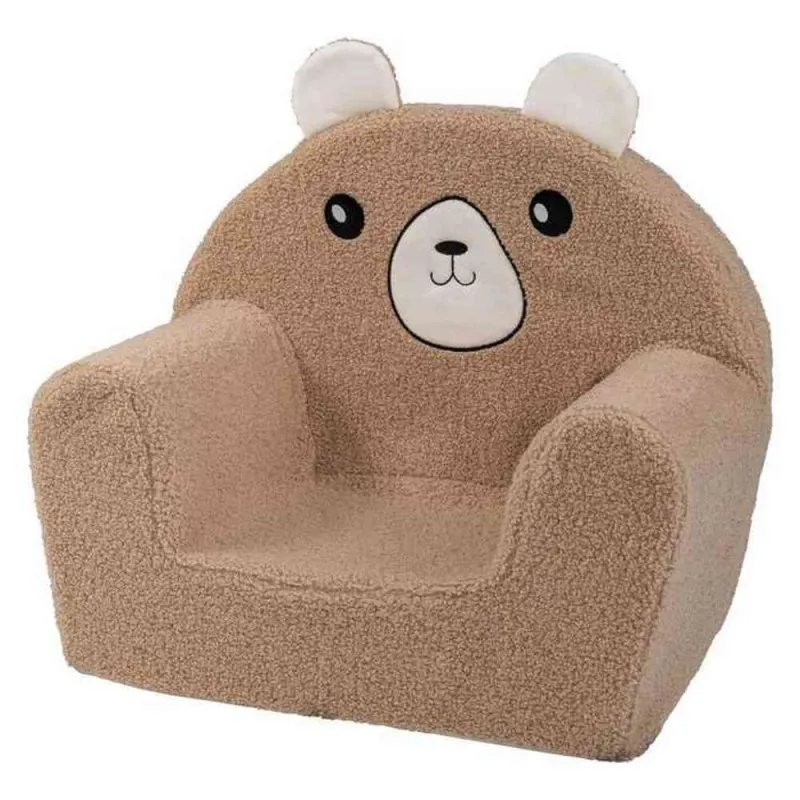 BUBABA FOTELJICA TEDDY MEDA