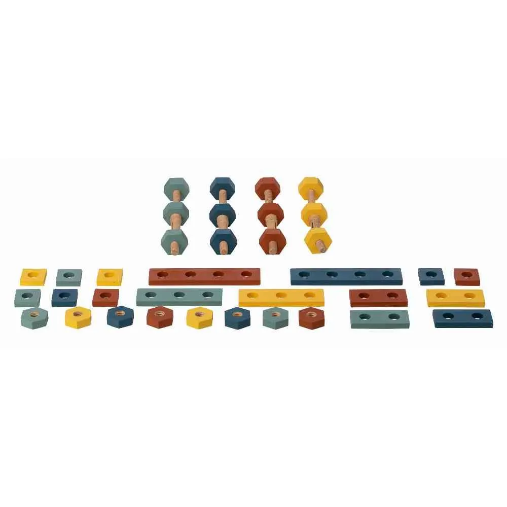 FREE2PLAY DRVENA RADIONICA SA ALATOM 