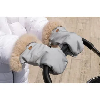 FREEON RUKAVICE ZA KOLICA ARCTIC SIVA