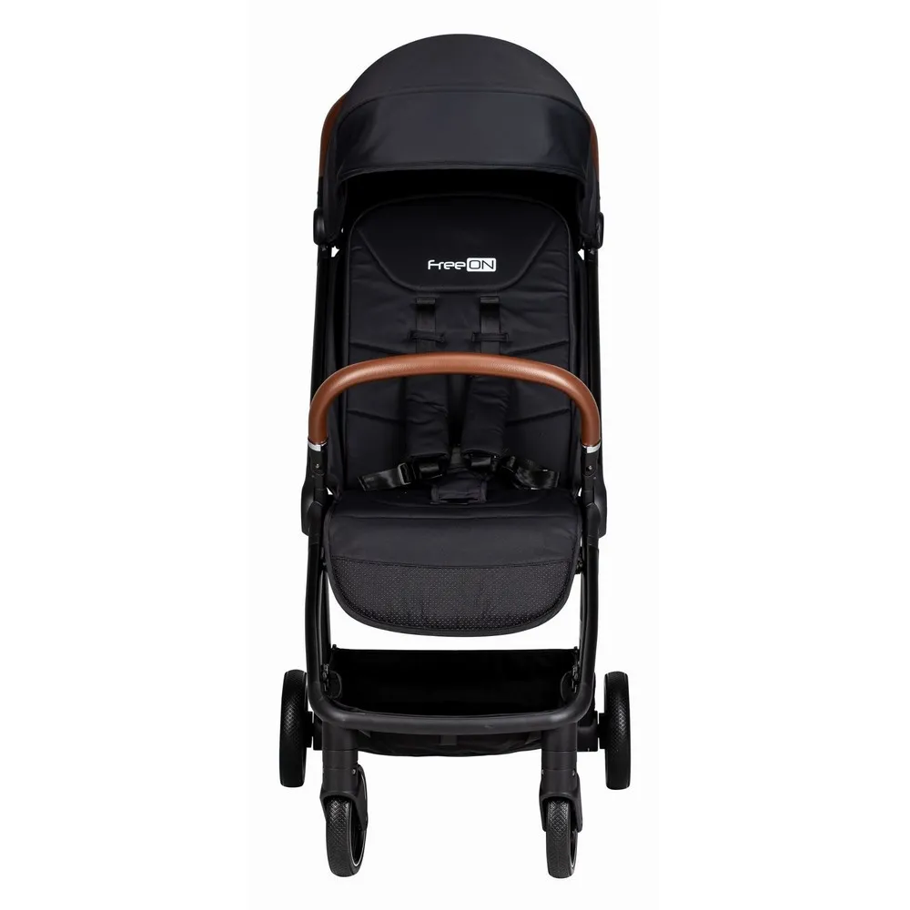 FREEON KOLICA BOLD BLACK 