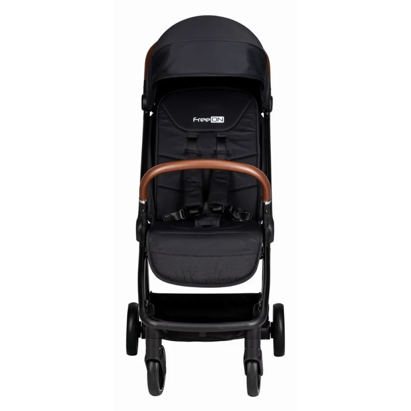 FREEON KOLICA BOLD BLACK 